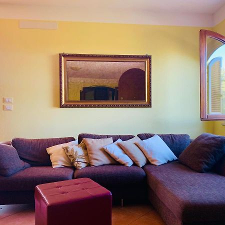 Villa Sarno Montesilvano Bagian luar foto