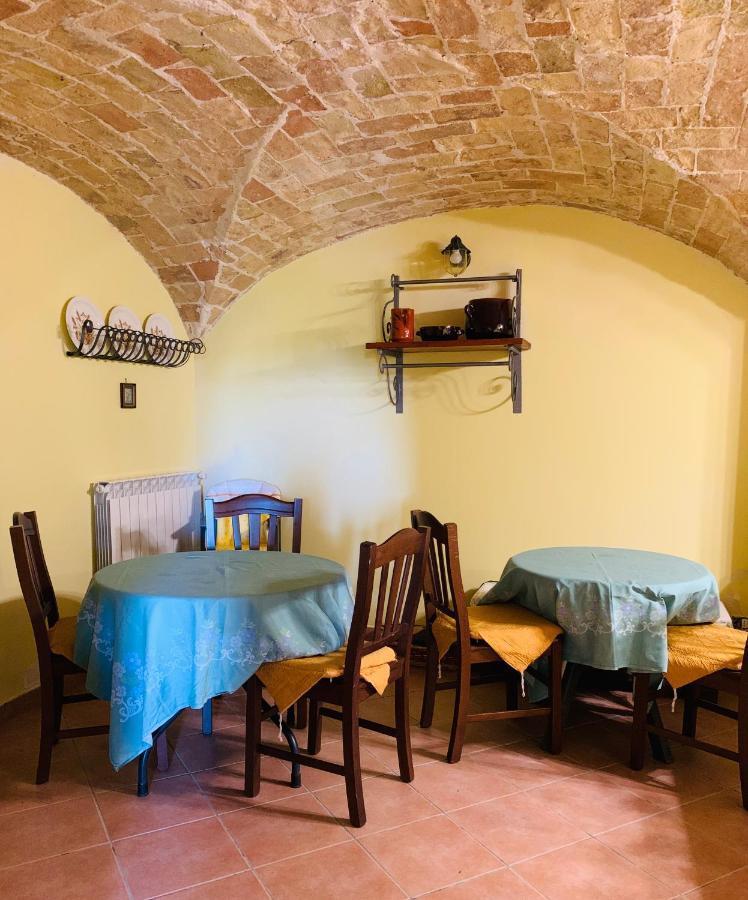 Villa Sarno Montesilvano Bagian luar foto